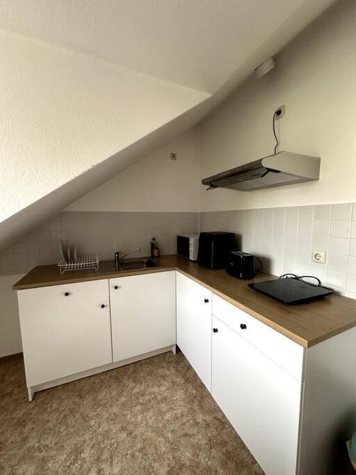 2-Zimmer-Wohnung Mit Balkon & Guter Anbindung In أشافنبورغ المظهر الخارجي الصورة