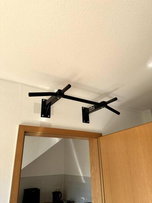 2-Zimmer-Wohnung Mit Balkon & Guter Anbindung In أشافنبورغ المظهر الخارجي الصورة